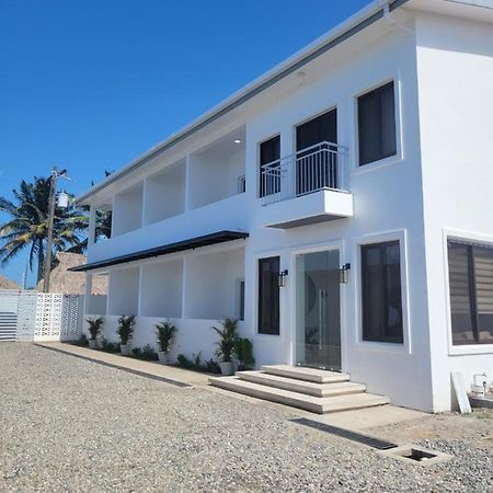Tramonto Boutique Hotel La Ceiba Extérieur photo