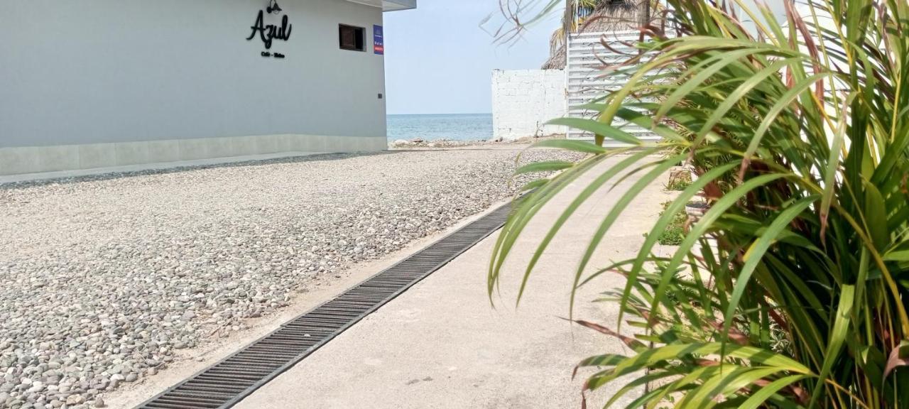 Tramonto Boutique Hotel La Ceiba Extérieur photo