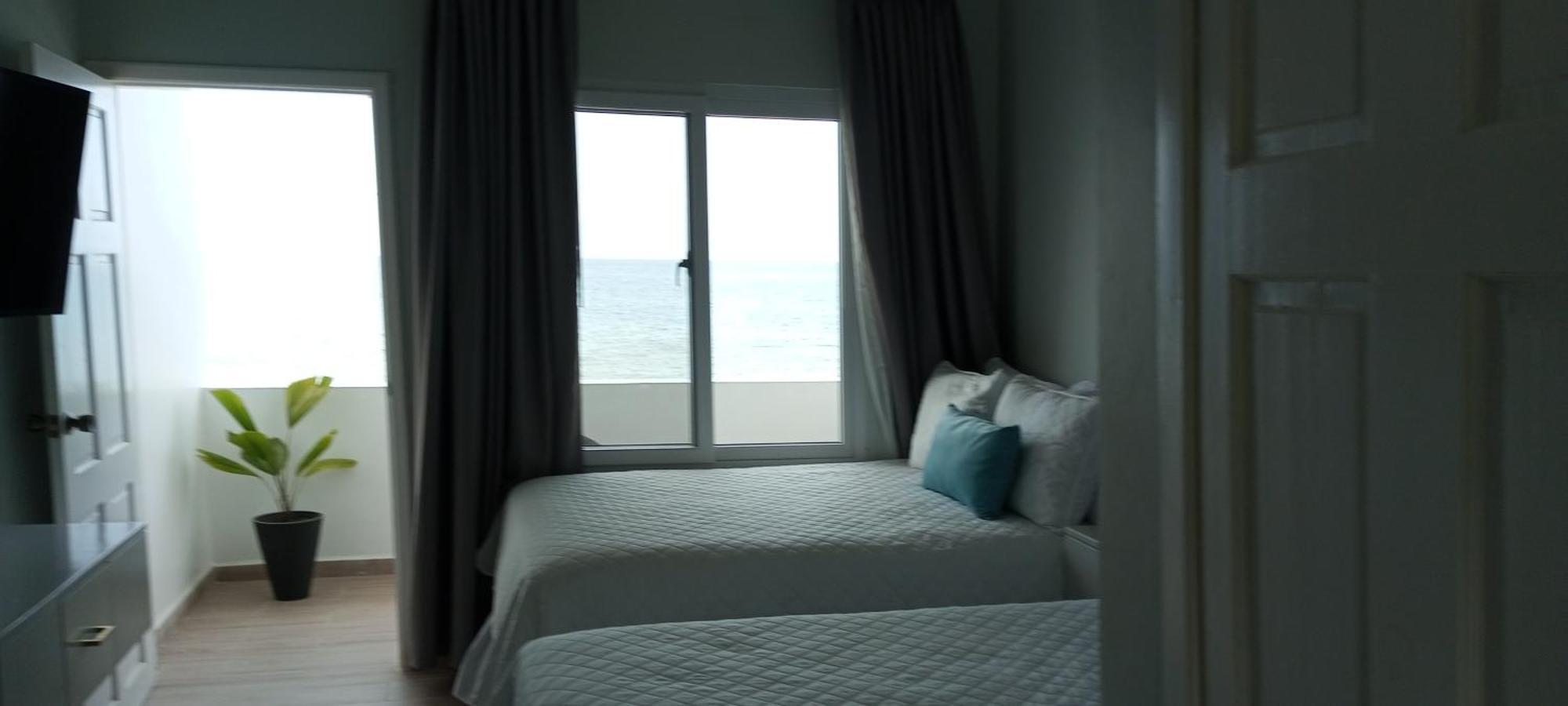 Tramonto Boutique Hotel La Ceiba Extérieur photo